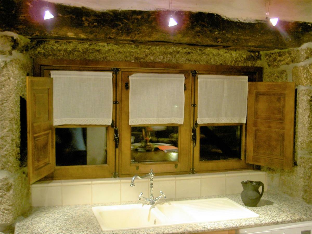 Casa Dario Guest House Diomondi Luaran gambar