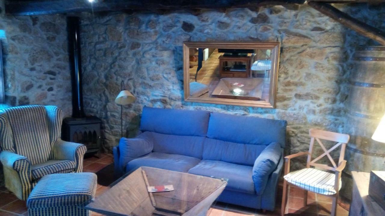 Casa Dario Guest House Diomondi Luaran gambar
