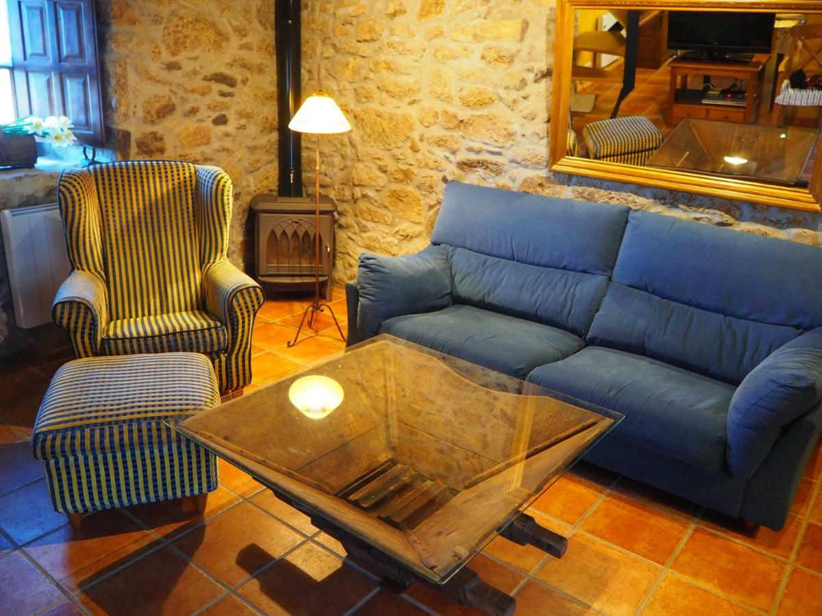 Casa Dario Guest House Diomondi Luaran gambar