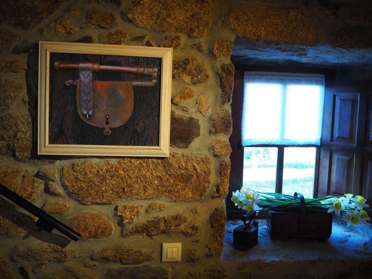 Casa Dario Guest House Diomondi Luaran gambar