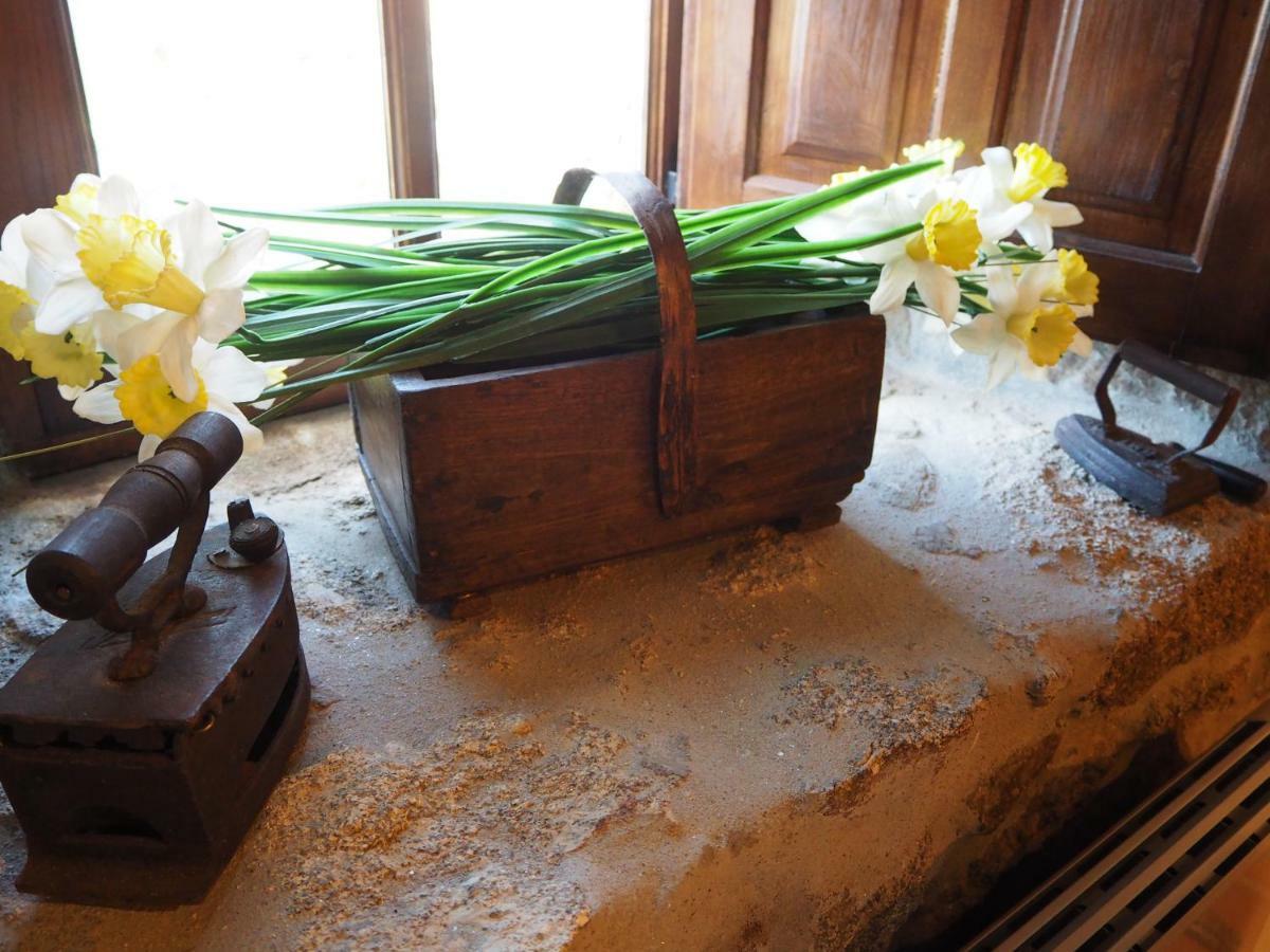 Casa Dario Guest House Diomondi Luaran gambar